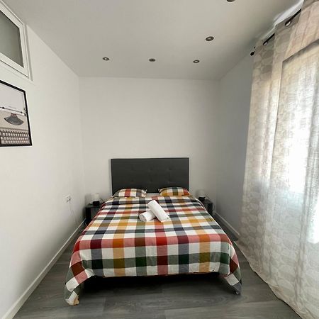 Guesthouse Barselona Dış mekan fotoğraf