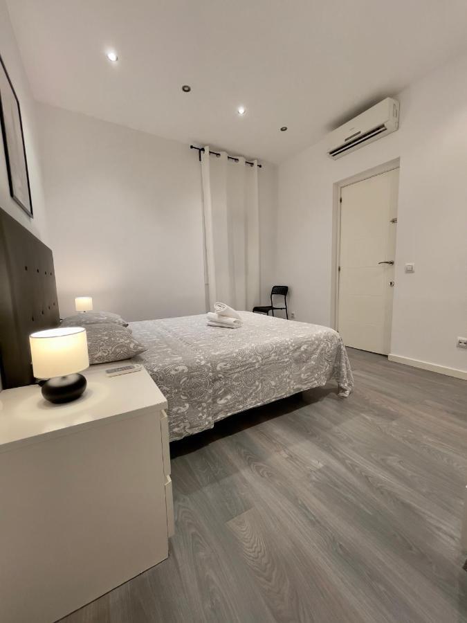 Guesthouse Barselona Dış mekan fotoğraf
