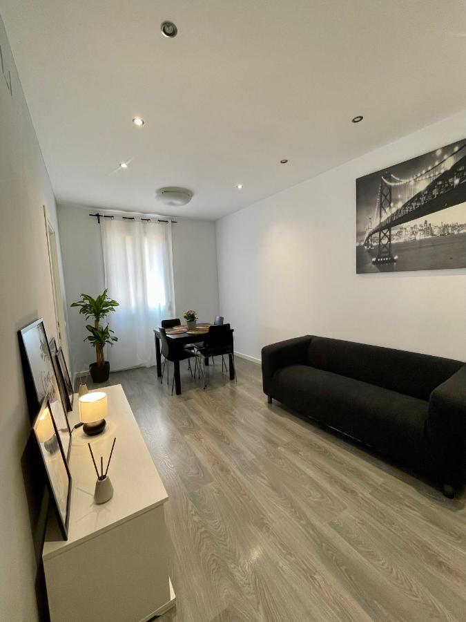 Guesthouse Barselona Dış mekan fotoğraf