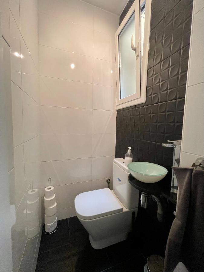 Guesthouse Barselona Dış mekan fotoğraf