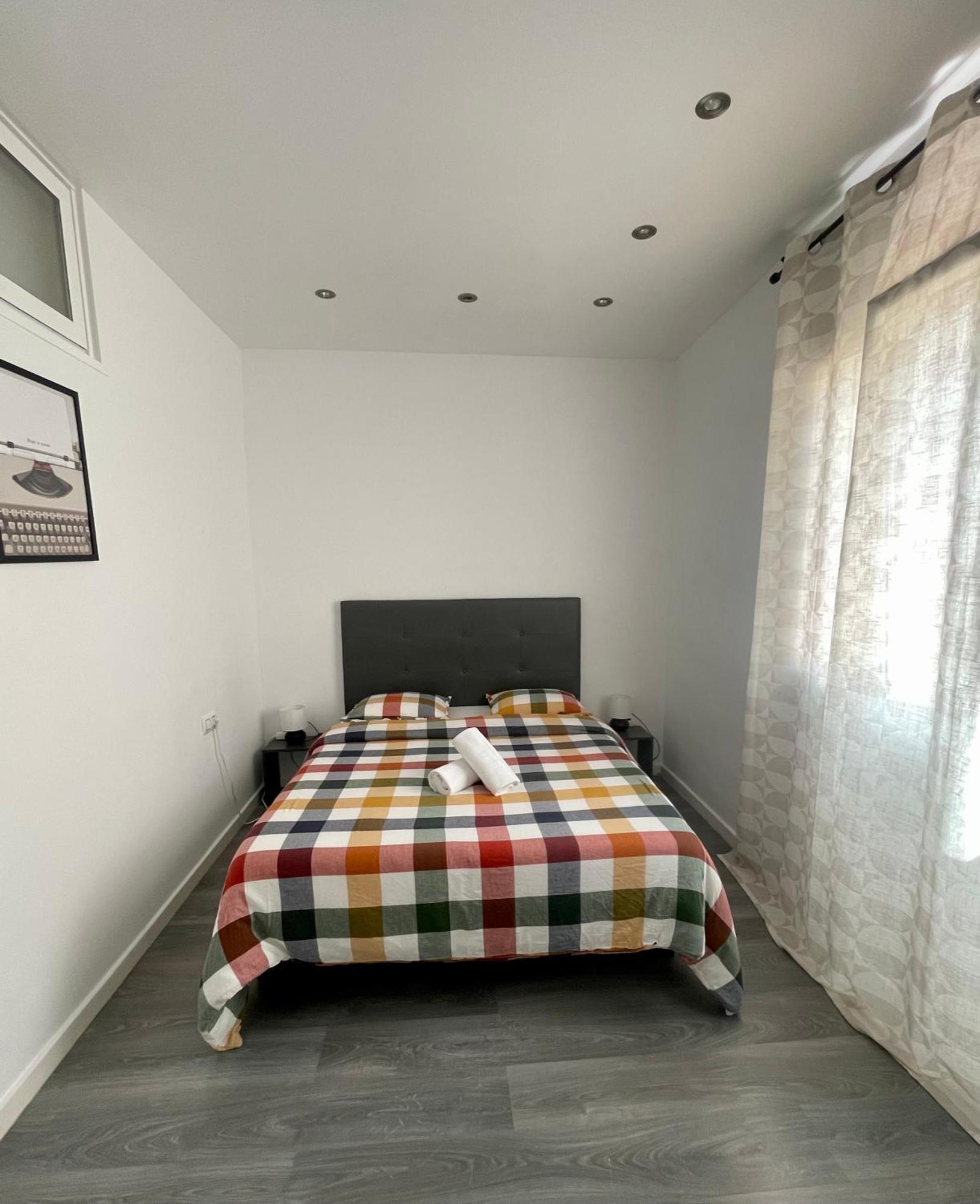 Guesthouse Barselona Dış mekan fotoğraf