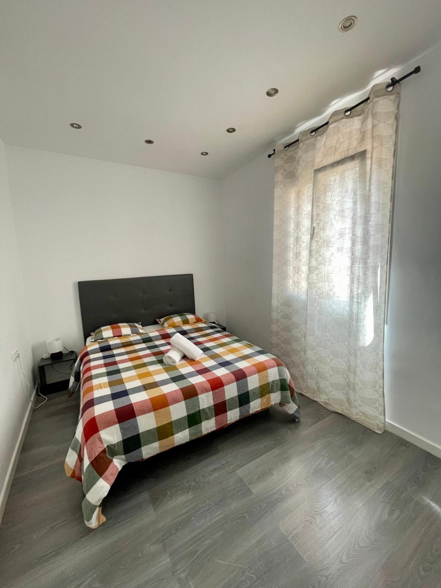 Guesthouse Barselona Dış mekan fotoğraf